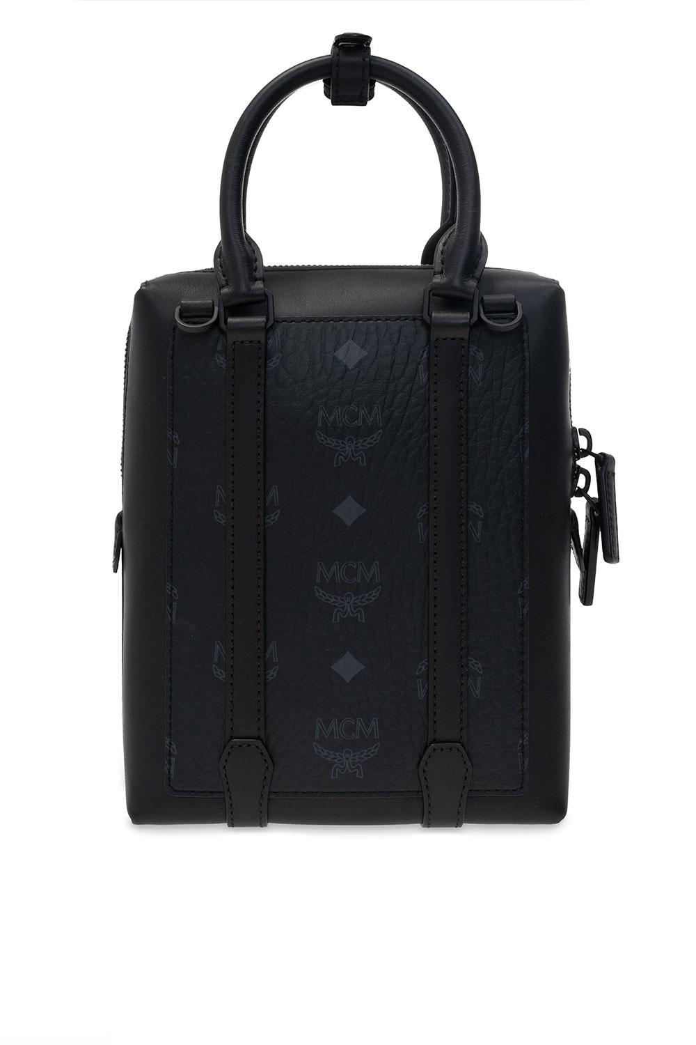 MCM Branded shoulder bag